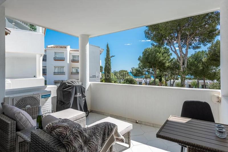 Foto 5b375aaa-17b8-4aee-98db-3ec97e4aaf43. Appartement avec piscine dans Mijas pueblo Mijas