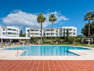Apartamento en Mijas pueblo. Apartamento mijas costa, mijas
