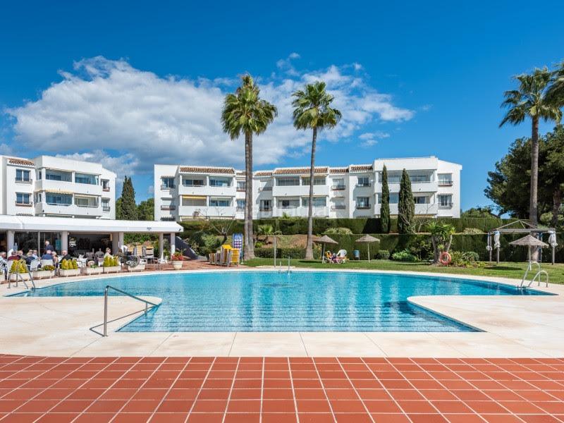 Foto 5c3480ca-c239-48ce-a1df-50eb9440f8a7. Appartement avec piscine dans Mijas pueblo Mijas