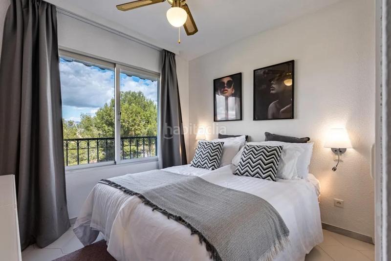 Foto 5ec8d0fc-a74d-4f7a-abc7-f2e8616cbf0f. Appartement avec piscine dans Mijas pueblo Mijas