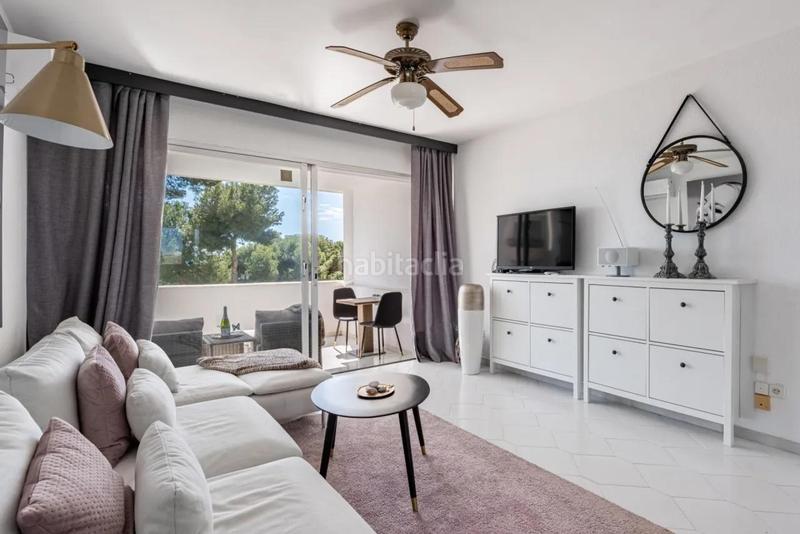 Foto 96ffe62d-bd65-442f-94da-0490a7305945. Appartement avec piscine dans Mijas pueblo Mijas