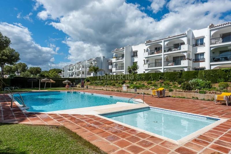 Foto 97dab281-d729-4fae-9b11-d464e00cb0c6. Appartement avec piscine dans Mijas pueblo Mijas