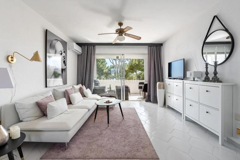 Foto bb379b7f-82d3-4351-92b2-99af7303722f. Appartement avec piscine dans Mijas pueblo Mijas