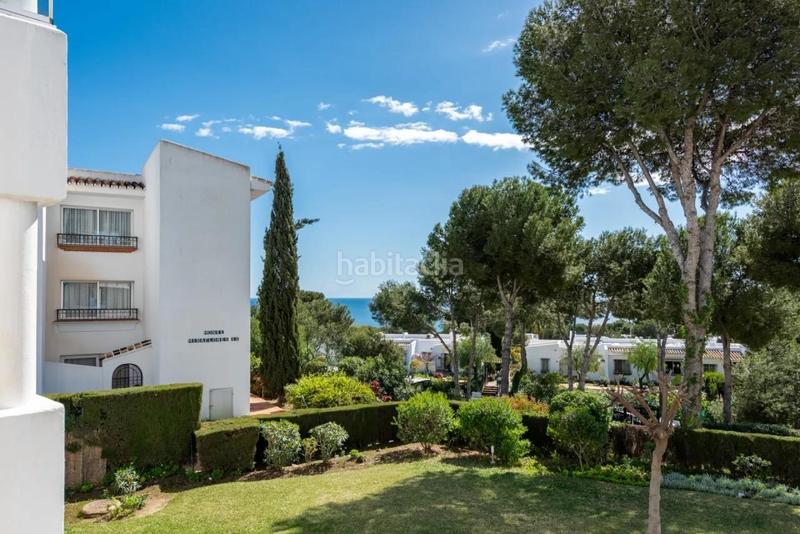 Foto c1ba0244-97d0-42fa-8438-18752bd599ec. Appartement avec piscine dans Mijas pueblo Mijas
