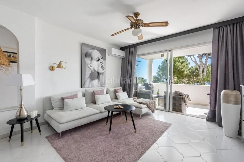 Foto dbc1ea6c-1a2f-4445-a91b-73c165d378d7. Appartement avec piscine dans Mijas pueblo Mijas