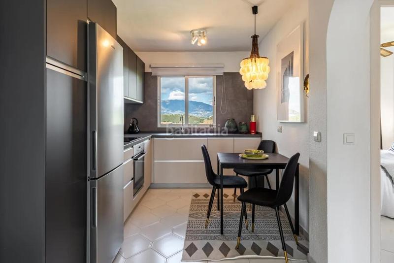 Foto f2fad19c-6b78-4d19-9cbf-83e2e7787540. Appartement avec piscine dans Mijas pueblo Mijas