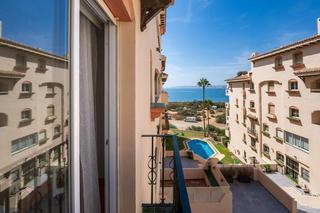 Appartement à Centro. Apartamento planta media en estepona