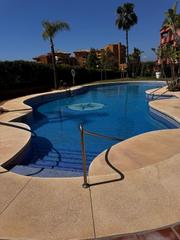 Apartament en Los Pacos. Precioso piso en los pacos