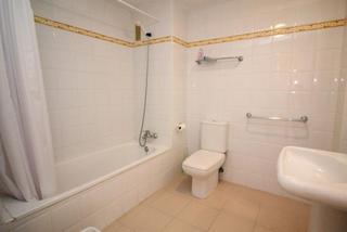 Piccolo appartamento en La Jara. Apartamento en la reserva de marbella