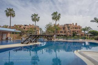Apartamento en Centro