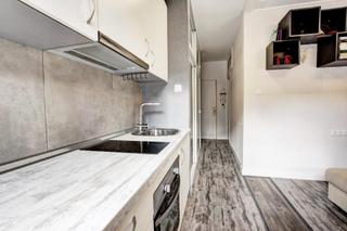 Apartament a Solymar. Apartamento reformado de 1 dormitorio con ubicación privilegiada