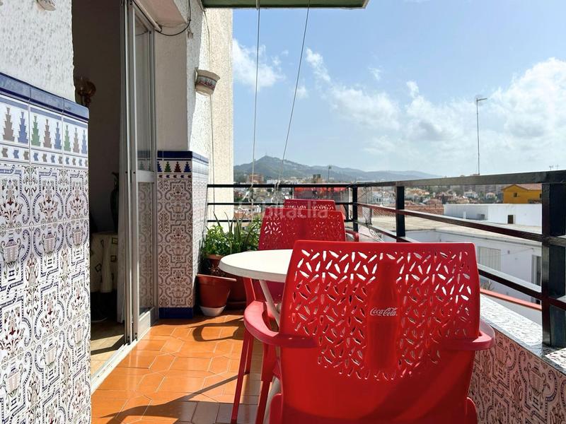 Foto e70f47e4-7167-42b5-b6bf-cb6d94d23234. Appartement dans Zona Miraflores Marbella