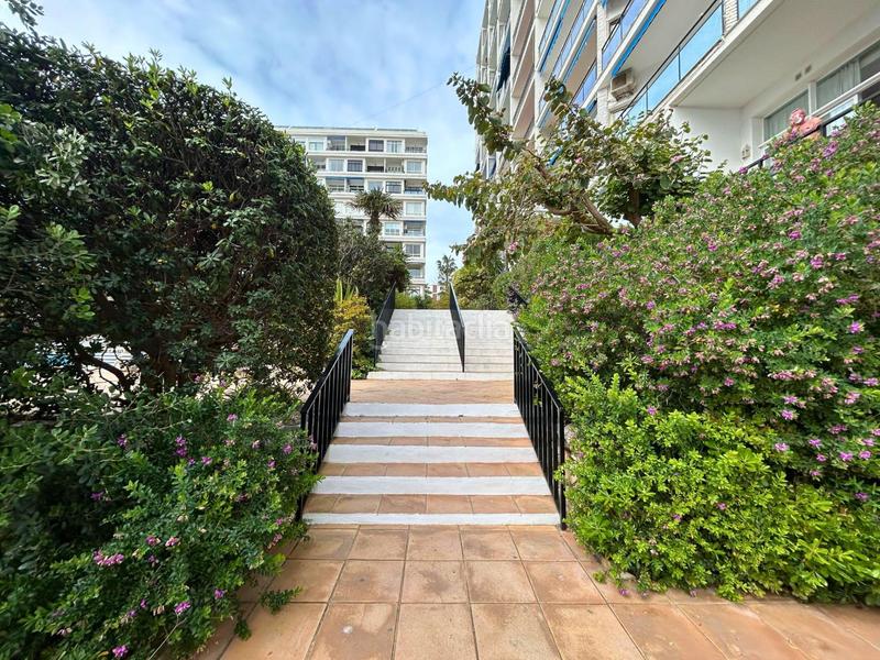 Foto ddc5674b-1c6a-44e6-b3e6-65248e9087c2. Estudio  con vistas al mar en primera línea de playa en Marbella