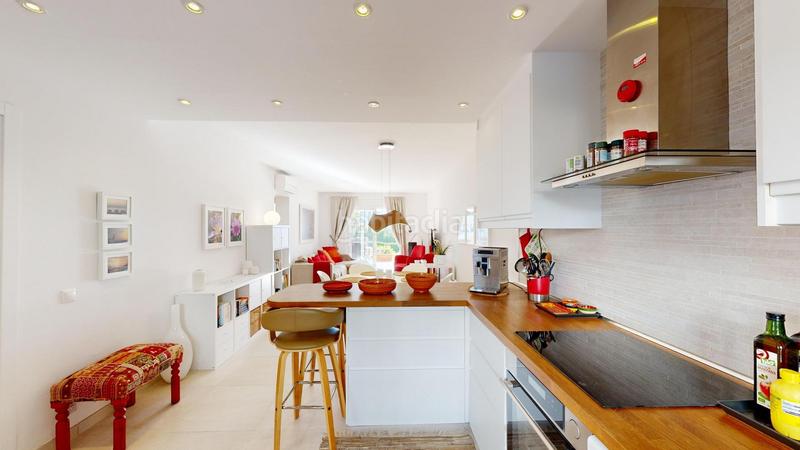 Foto 5b62ac2c-2390-41fa-9255-341b79b77198. Apartament amb aparcament piscina a La Jara Sanlúcar de Barrameda