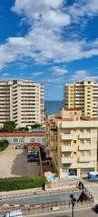 Apartamento en Playa de los Boliches. Boliches