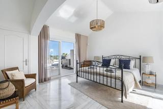 Casa adossada a Centro. Casa adosada estepona este, estepona