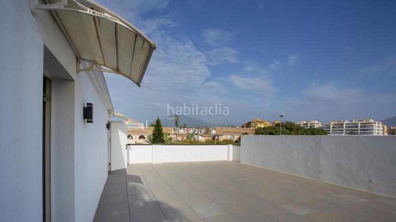 Foto b27e4bd1-b889-4d03-82a3-812aea28f657. Edifici a San Pedro de Alcántara Pueblo Marbella