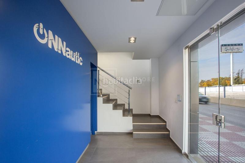 Foto b2fabfe0-2ef9-484a-9577-0268a48d9742. Edifici a San Pedro de Alcántara Pueblo Marbella