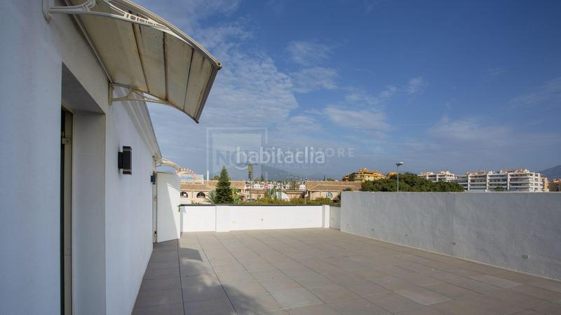 Foto cc296106-74f4-4093-a7e7-c5892f40e314. Edifici a San Pedro de Alcántara Pueblo Marbella