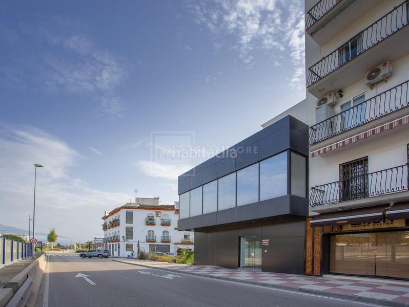 Foto fefc96d7-1598-4cbd-a349-86274151d734. Edifici a San Pedro de Alcántara Pueblo Marbella