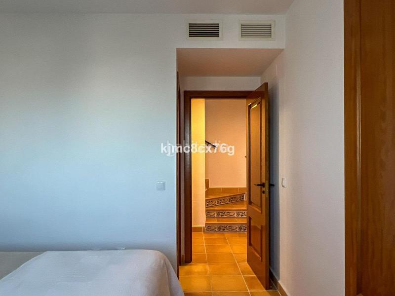 Foto 149b6e75-51a4-4f10-978e-78d8483245de. Duplex con parcheggio piscina in Mijas pueblo Mijas