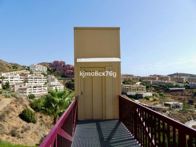 Foto 5fc531c9-d212-4086-be1d-f51759df49ef. Duplex con parcheggio piscina in Mijas pueblo Mijas