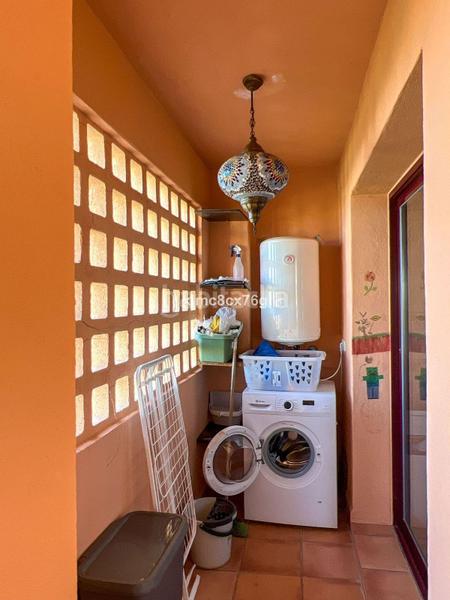 Foto 67036849-753b-458e-a269-ff91a2e162ad. Duplex con parcheggio piscina in Mijas pueblo Mijas