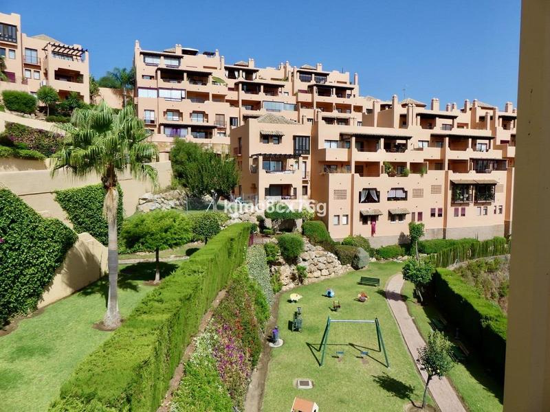 Foto 7307ad26-1a02-438c-9b14-661f61215bc8. Duplex con parcheggio piscina in Mijas pueblo Mijas