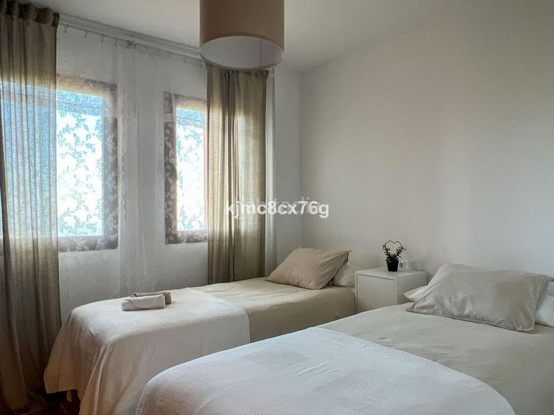 Foto 9fcdd755-9137-4627-9768-814e7e51c0ef. Duplex con parcheggio piscina in Mijas pueblo Mijas