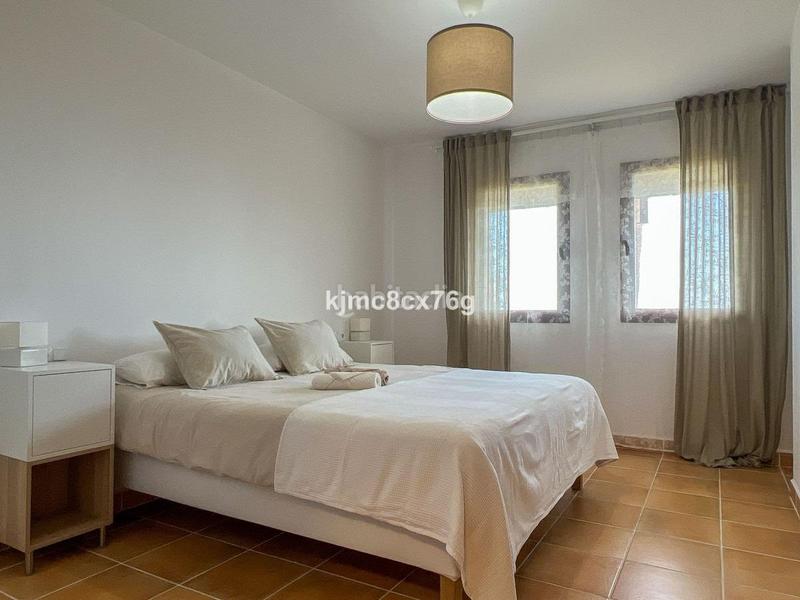Foto d13f52e7-d4f0-46b2-8bec-b35c70df685c. Duplex con parcheggio piscina in Mijas pueblo Mijas