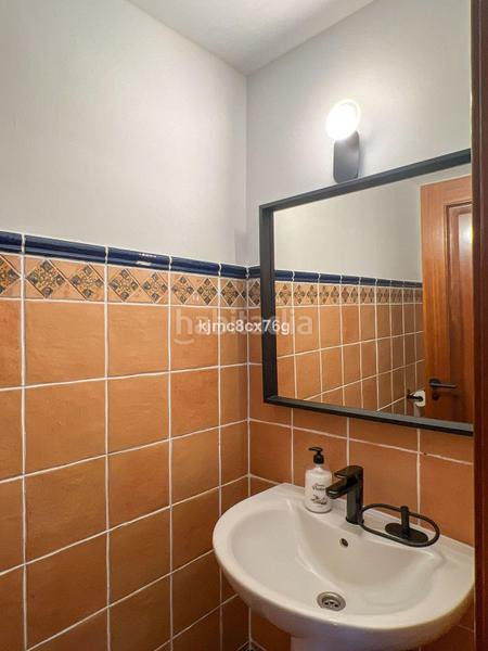 Foto f49d696f-b76d-4575-8a5c-b9a86057c0a7. Duplex con parcheggio piscina in Mijas pueblo Mijas