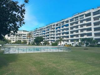 Apartament a La Jara. Puerto banus. 2 dormitorios