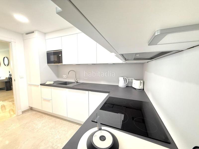 Foto d4161989-b7c8-4b01-bf9f-bd8ecb95d75a. Apartamento puerto banus. 2 dormitorios en La Jara Sanlúcar de Barrameda