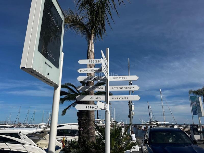 Foto f15382f1-05f4-42a1-816a-fcdc9d097d42. Apartamento puerto banus. 2 dormitorios en La Jara Sanlúcar de Barrameda
