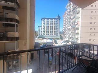 Apartament a Puerto Deportivo. Oportunidad de inversión en primera linea playa piso 2 dormitori