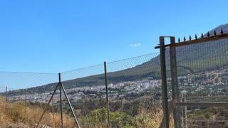 Casa a Centro. Casa de campo en venta en alhaurín el grande.