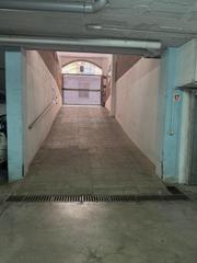 Parking coche en Puerto Deportivo. Plaza de garaje en zona centro de fuengirola