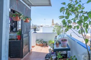 Casa adossada a Centro. Casa en el casco antiguo de estepona
