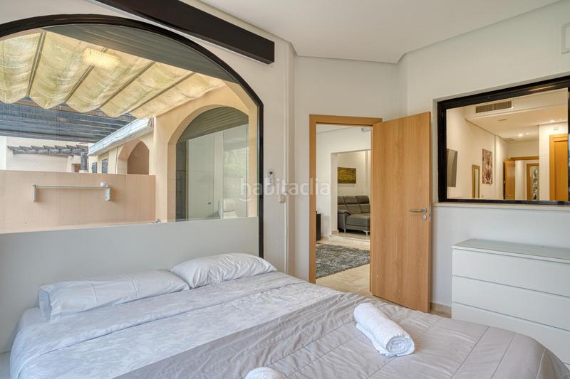Foto b308158c-3ba1-4aec-8265-e88fc11f0bae. Piccolo appartamento con parcheggio piscina in La Jara Sanlúcar de Barrameda