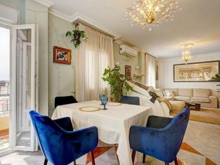 Apartamento en Centro Histórico. Apartamento en la ciudad de málaga. 5 dorm