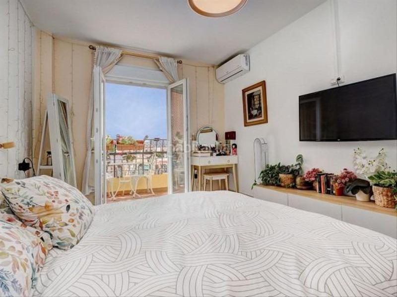 Foto 5775290e-757b-45aa-bc15-2ab04b1c7fcc. Apartament a Centro Histórico Málaga