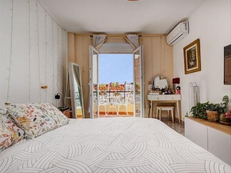 Foto bbb0de9f-fd6f-4869-8bea-b214e0a82ed7. Apartament a Centro Histórico Málaga