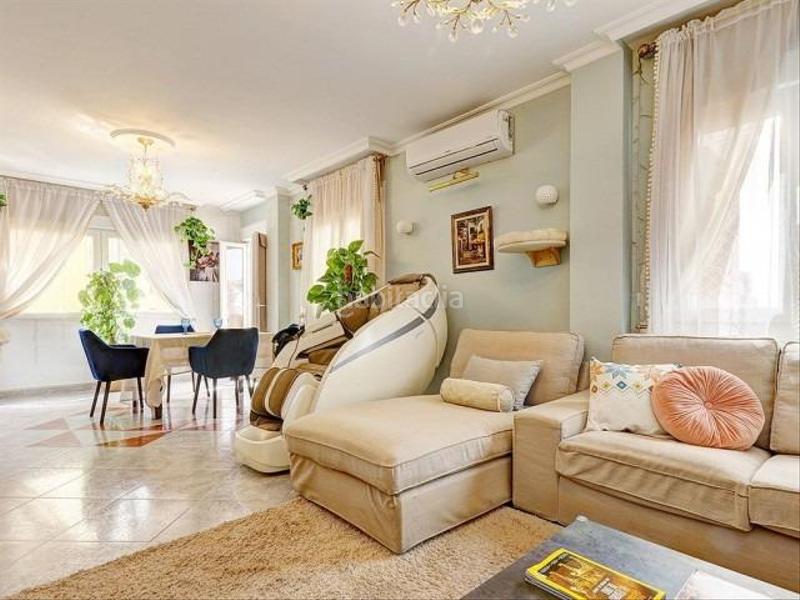 Foto f1258848-97c9-473c-84a4-2c93ef04da84. Apartament a Centro Histórico Málaga