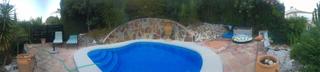 Maison jumelée à Alhaurín Golf. Chalet adosado en venta en alhaurín golf alhaurín el grande