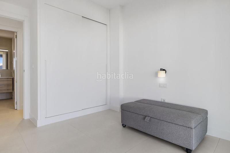 Foto 0b8e7610-f5e4-401f-a846-92326b938758. Piccolo appartamento con parcheggio piscina in Centro Benalmádena