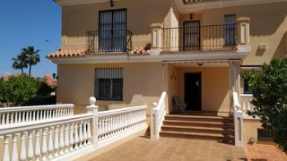 Miete Chalet in Capellanía - Retamar. Alhaurin de la torre