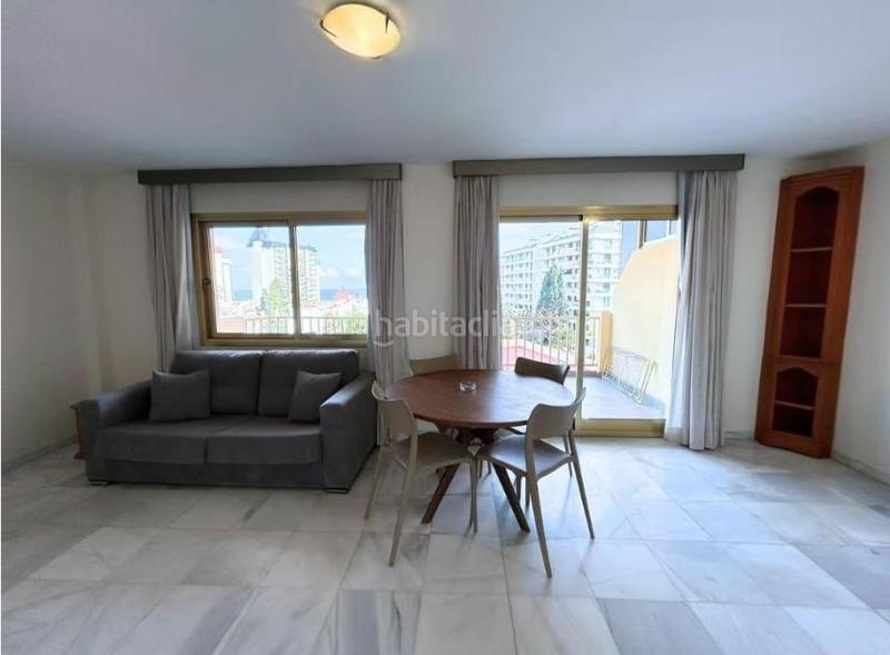 Foto 17058a5b-cf3a-4655-86e0-70f35dcba606. Piccolo appartamento in Castillo Sohail - Myramar Fuengirola