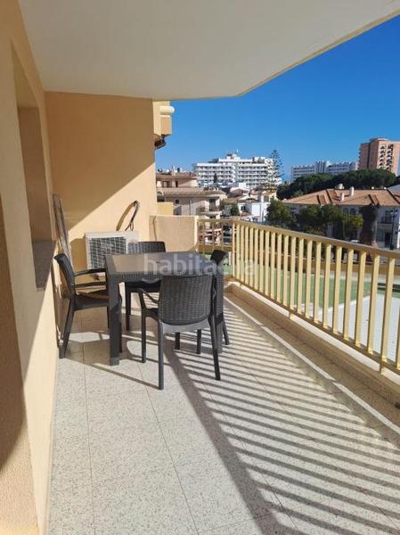 Foto 1783db6f-f055-4dbd-a7ae-2172d6ffdbb6. Piccolo appartamento in Castillo Sohail - Myramar Fuengirola