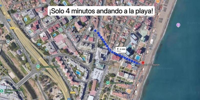 Foto 2bc0e835-6c9c-4b95-96bb-b004134b4564. Piccolo appartamento in Castillo Sohail - Myramar Fuengirola