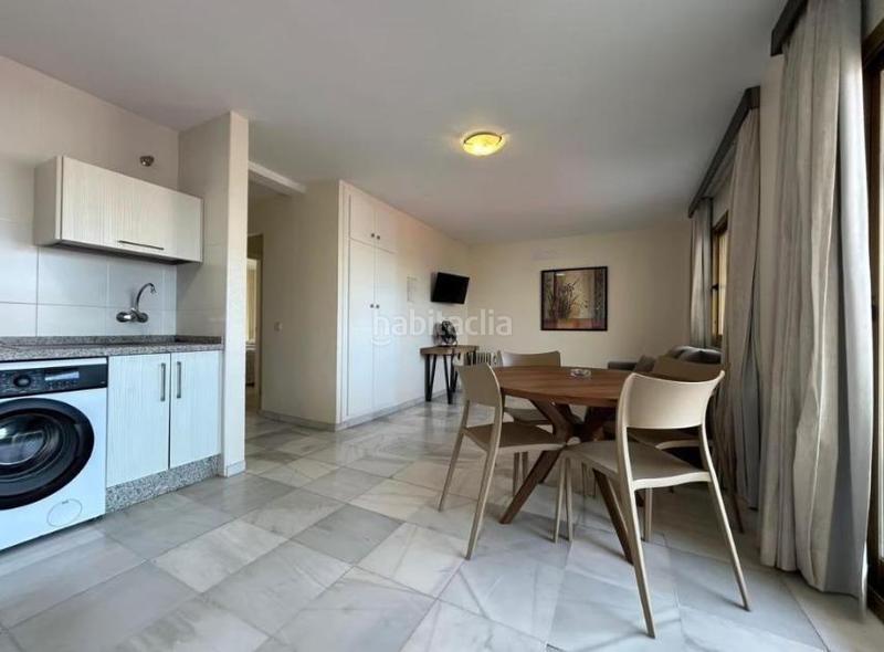 Foto 32f4a4ce-89eb-4334-897d-65622ffe80c0. Piccolo appartamento in Castillo Sohail - Myramar Fuengirola